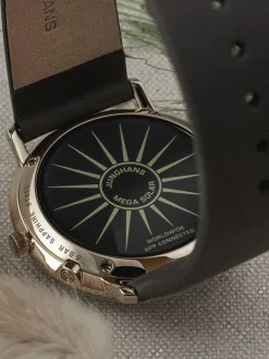 Discount Junghans Max Bill Mega Solar