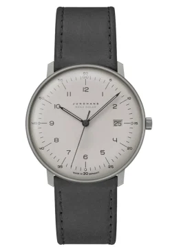 Discount Junghans Max Bill Mega Solar
