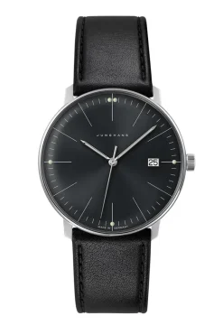 Fashion Junghans Max Bill Quarz