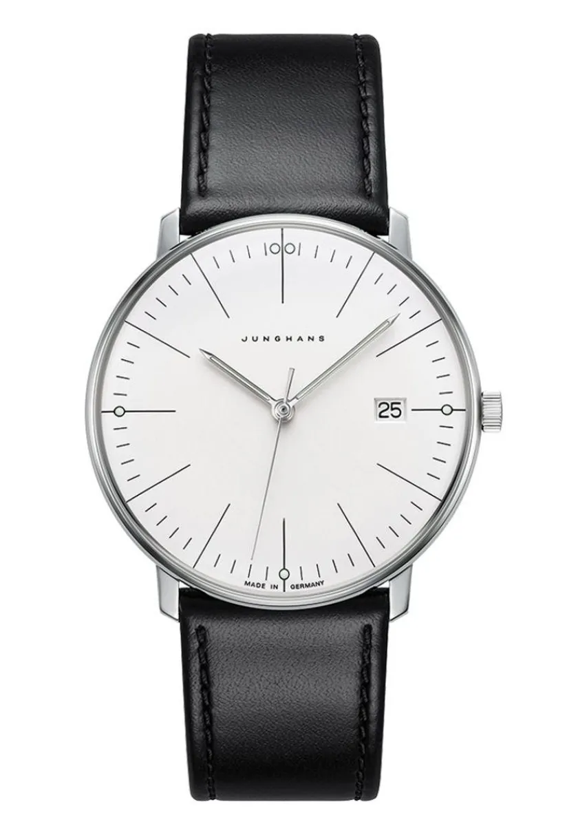 Flash Sale Junghans Max Bill Quarz