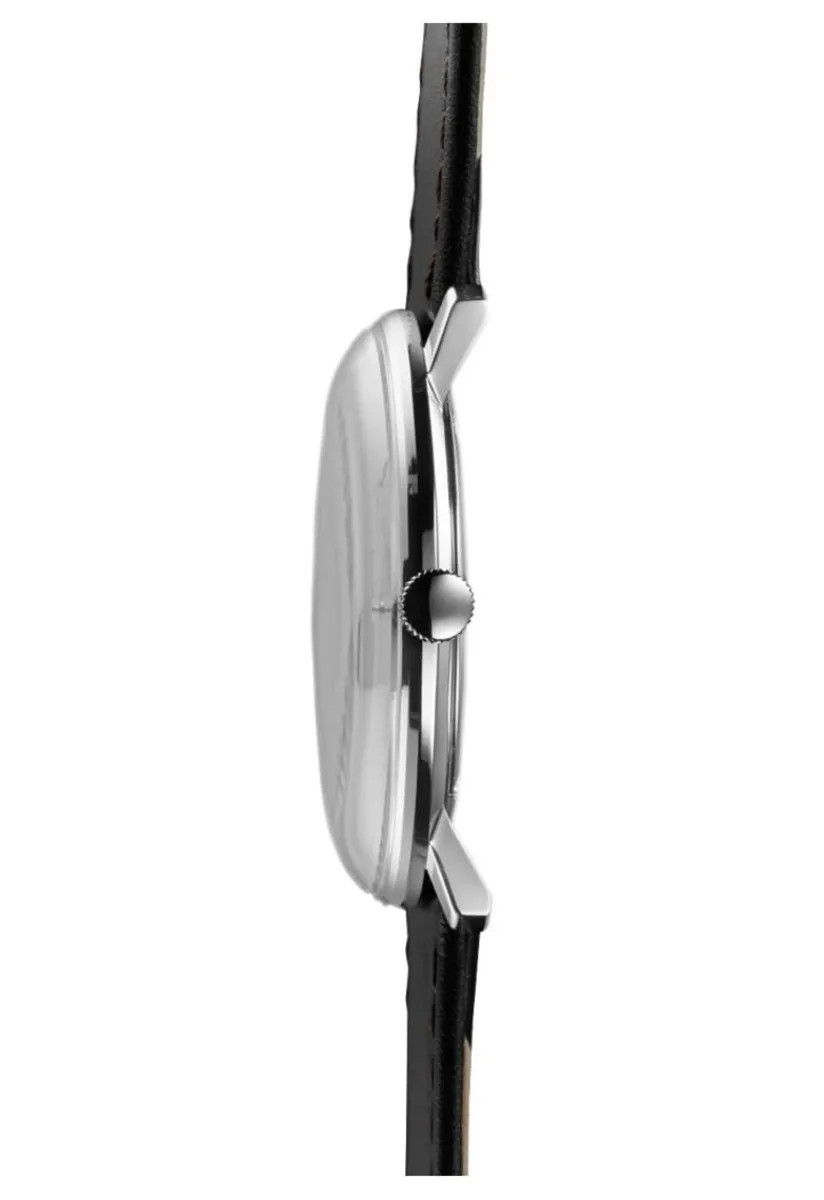 Flash Sale Junghans Max Bill Quarz