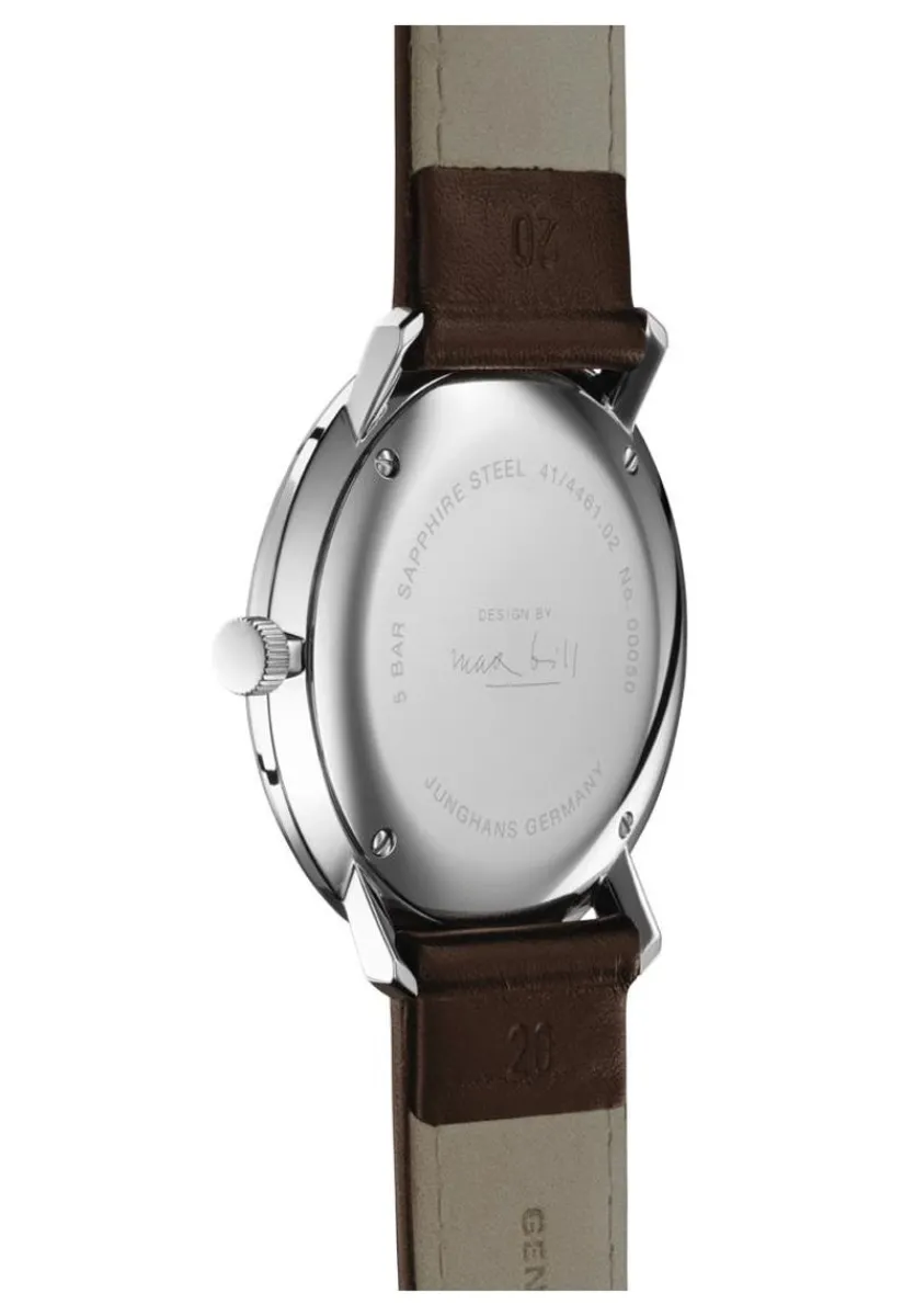 Hot Junghans Max Bill Quarz