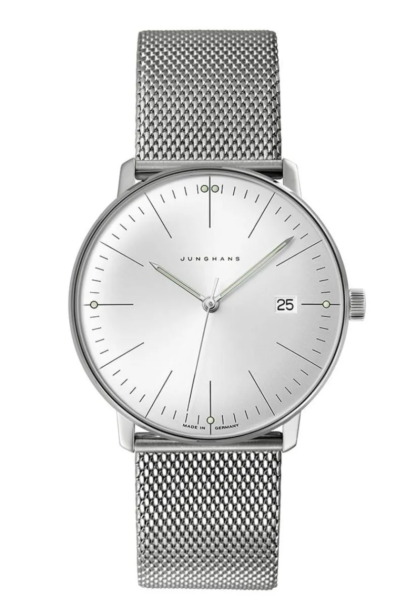 Store Junghans Max Bill Quarz