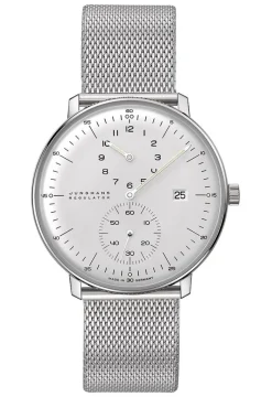 Cheap Junghans Max Bill Regulator