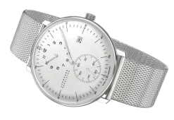 Flash Sale Junghans Max Bill Regulator