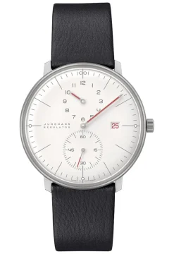 Clearance Junghans Max Bill Regulator Bauhaus