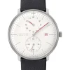 Fashion Junghans Max Bill Regulator Bauhaus