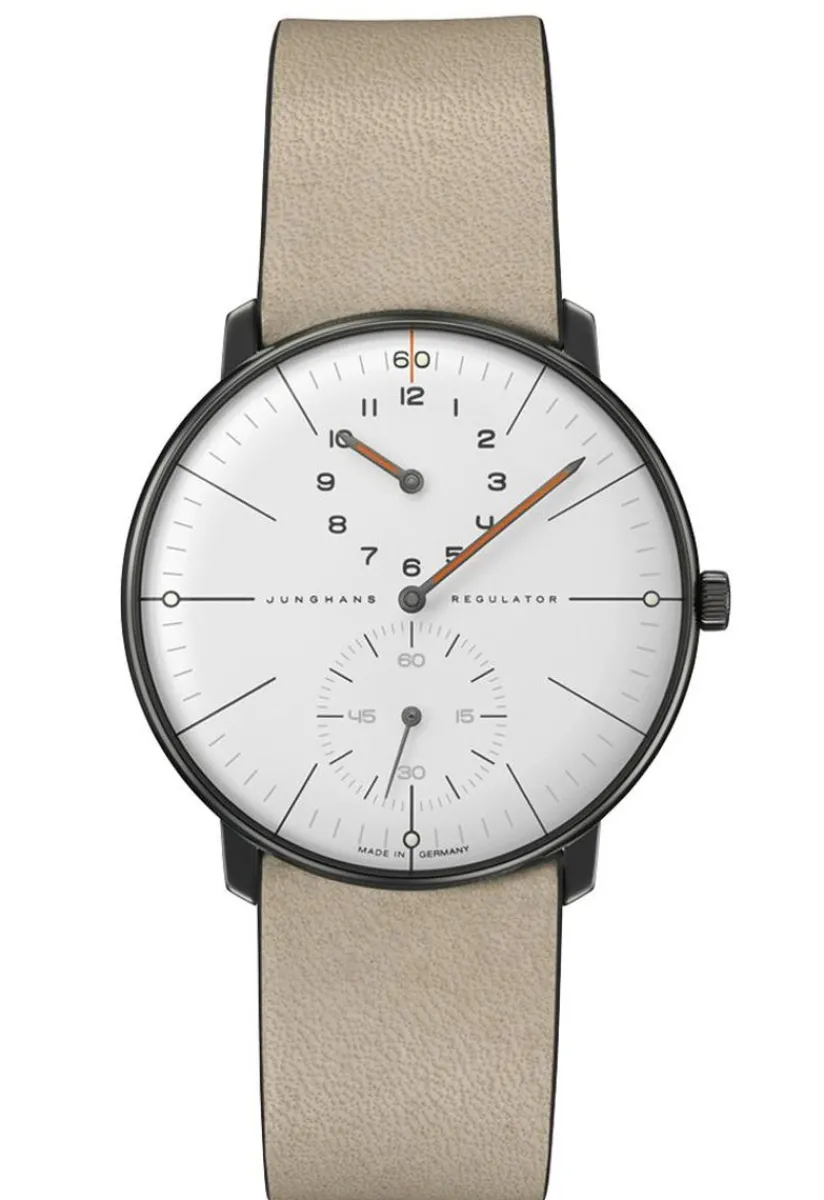 Hot Junghans Max Bill Regulator Edition 60
