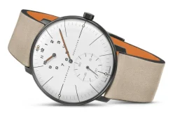Discount Junghans Max Bill Regulator Edition 60
