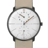 Outlet Junghans Max Bill Regulator Edition 60
