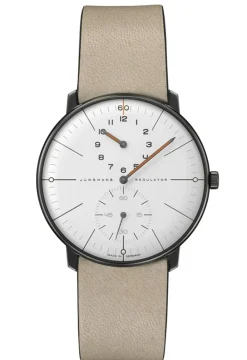 Best Sale Junghans Max Bill Regulator Edition 60