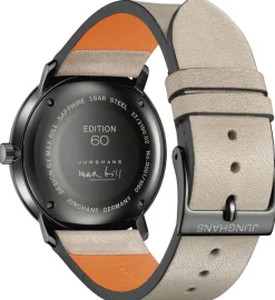 Best Sale Junghans Max Bill Regulator Edition 60