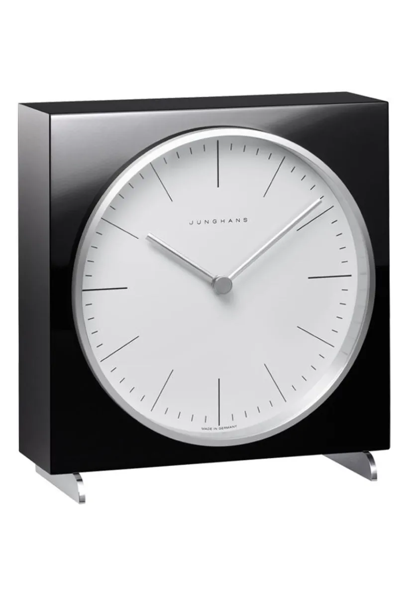 Store Junghans Max Bill Tischuhr