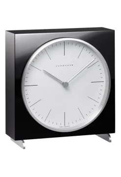 Hot Junghans Max Bill Tischuhr Funk/Rc