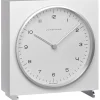 Best Junghans Max Bill Tischuhr Funk/Rc