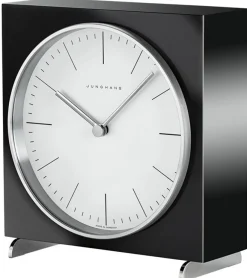 Discount Junghans Max Bill Tischuhr Funk/Rc