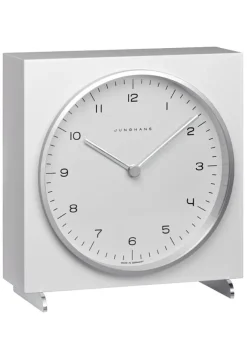 Flash Sale Junghans Max Bill Tischuhr Funk/Rc