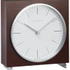 Flash Sale Junghans Max Bill Tischuhr Funk/Rc