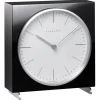 Shop Junghans Max Bill Tischuhr Funk/Rc