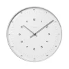 Shop Junghans Max Bill Wanduhr 22Cm