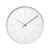Store Junghans Max Bill Wanduhr 22Cm