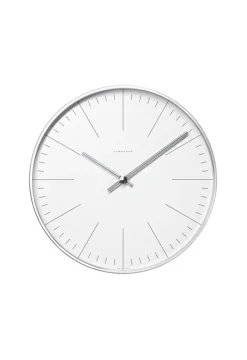 Store Junghans Max Bill Wanduhr 22Cm