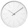 Cheap Junghans Max Bill Wanduhr 30Cm