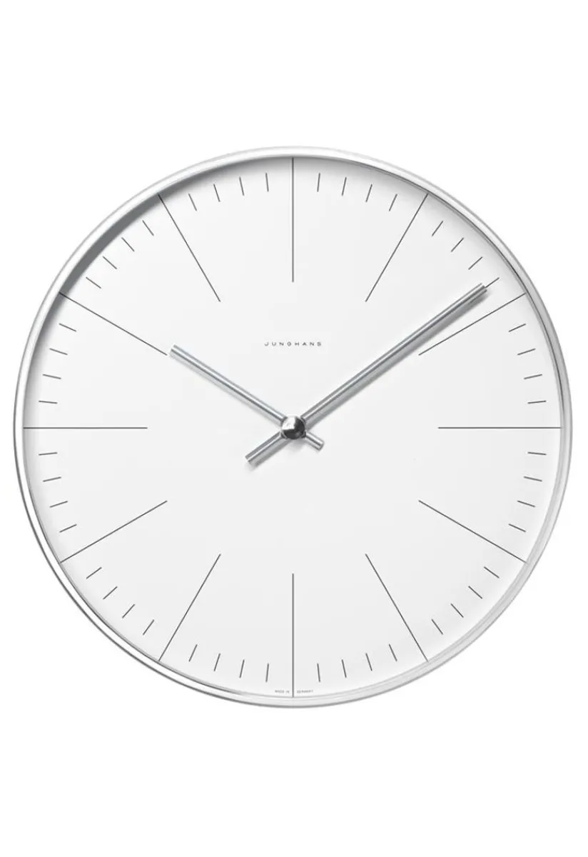 Cheap Junghans Max Bill Wanduhr 30Cm