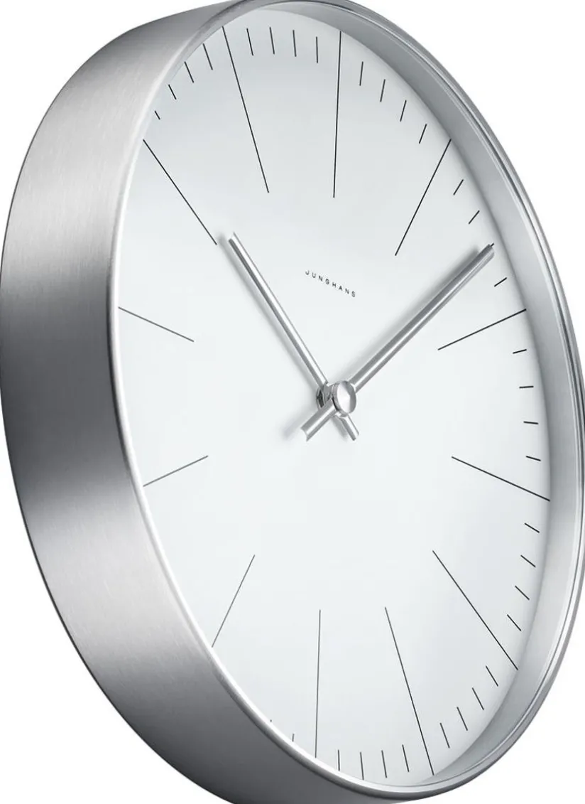 Cheap Junghans Max Bill Wanduhr 30Cm