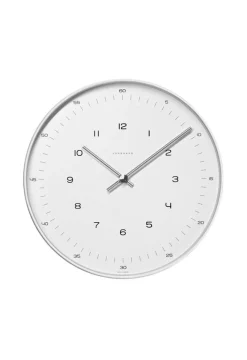 Best Sale Junghans Max Bill Wanduhr Funk/Rc 22Cm
