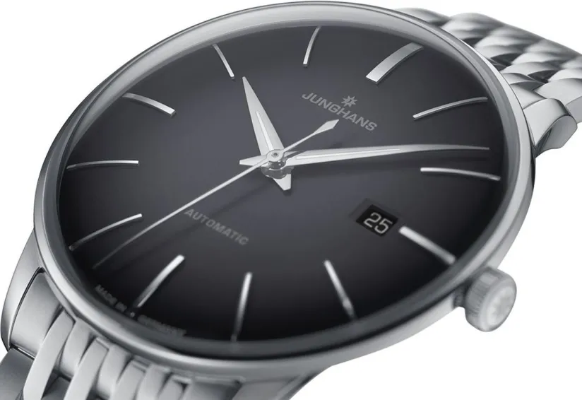 Cheap Junghans Meister Automatic