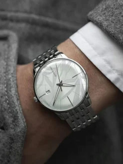 Online Junghans Meister Automatic
