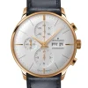 Flash Sale Junghans Meister Chronoscope