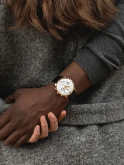 Flash Sale Junghans Meister Chronoscope