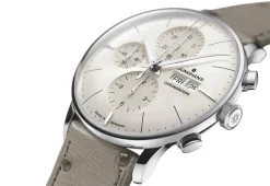 Fashion Junghans Meister Chronoscope