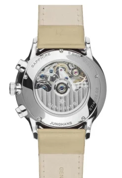 Fashion Junghans Meister Chronoscope