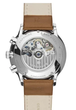 Clearance Junghans Meister Chronoscope