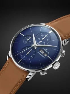 Clearance Junghans Meister Chronoscope