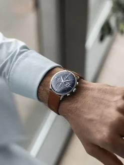 Clearance Junghans Meister Chronoscope