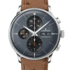 Fashion Junghans Meister Chronoscope