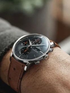 Fashion Junghans Meister Chronoscope