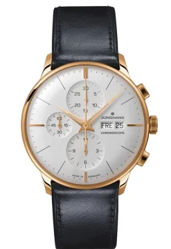 Fashion Junghans Meister Chronoscope