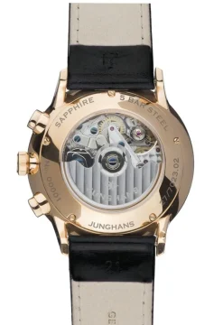 Fashion Junghans Meister Chronoscope
