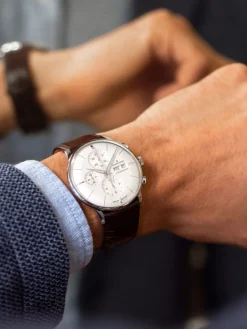 Best Junghans Meister Chronoscope