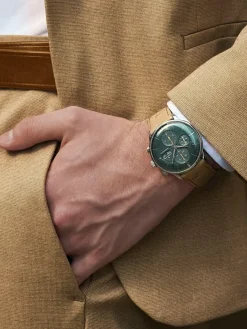 Cheap Junghans Meister Chronoscope