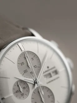 Best Sale Junghans Meister Chronoscope