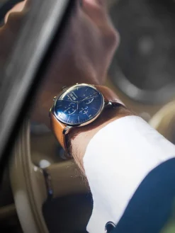 Sale Junghans Meister Chronoscope