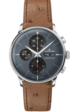 Fashion Junghans Meister Chronoscope