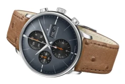 Fashion Junghans Meister Chronoscope
