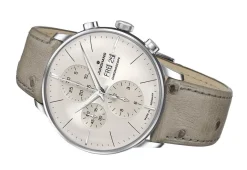 Shop Junghans Meister Chronoscope, Datum Englisch